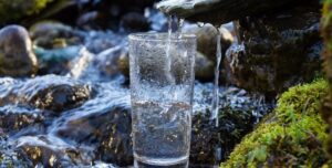 Australian Mineral Water